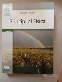 Serway-Jewett - Principi di Fisica 