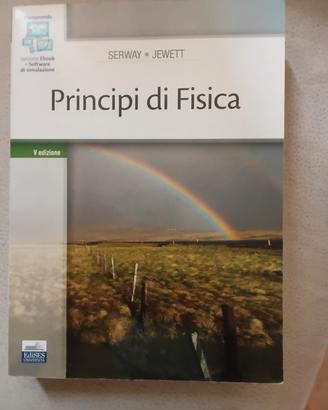 Serway-Jewett - Principi di Fisica 