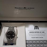 Maurice lacroix Aikon Tribe