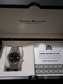 Maurice lacroix Aikon Tribe