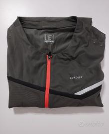 T-shirt trail running uomo tg XL Evadict Decathlon