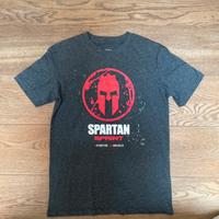 Spartan maglia 2025