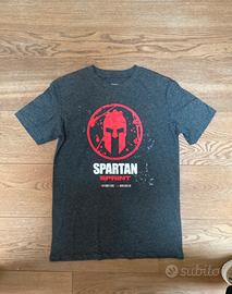 Spartan maglia 2025