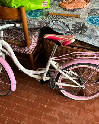 Bicicletta bambina