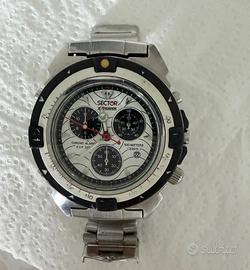 Orologio Sector No Limits unisex