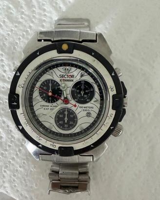 Orologio Sector No Limits unisex