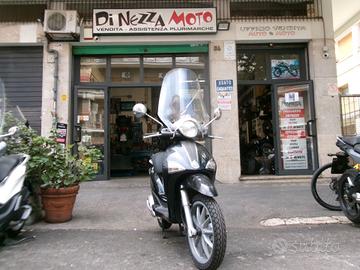 Piaggio Liberty 125 GARANTITO