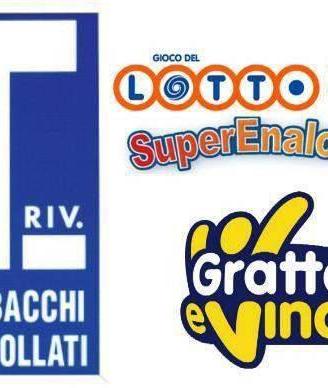 Tabaccheria moderna in crescita