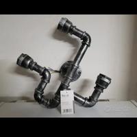 lampada da parete IDEAL LUX