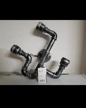 lampada da parete IDEAL LUX