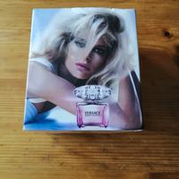 Versace bright crystal profumo donna 