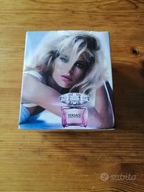 Versace bright crystal profumo donna 