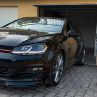 fari golf 7