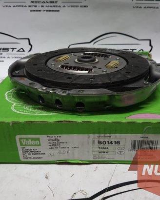 Kit Frizione 306 - 405 - 406 - 605 2004J3