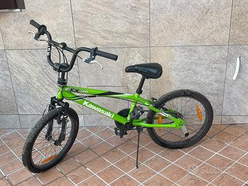 Bicicletta