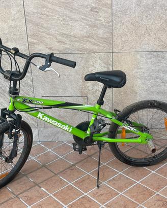 Bicicletta