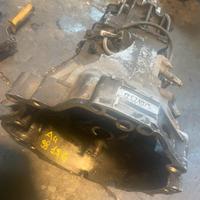 Cambio Audi A4 1.9 Diesel