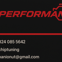 Rimappature centraline auto
