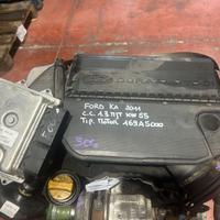 Motore cambio 169A5000
