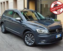 Volkswagen Tiguan 1.5 TSI Sport ACT BlueMotion Tec