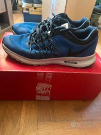 Nike Air blu