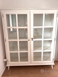 Credenza Maison Du Monde Bianca