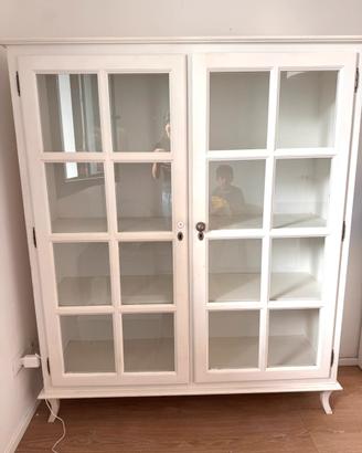 Credenza Maison Du Monde Bianca