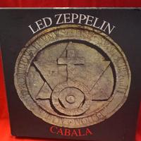 Led Zeppelin – Cabala