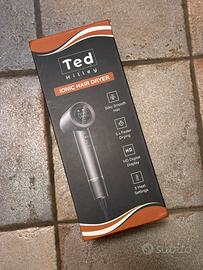 Professional Ionic Hair Dryer