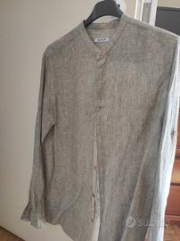 Camicia uomo "Markup"