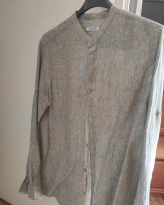 Camicia uomo "Markup"
