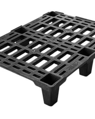 Bancali/pallet 120x80 -  plastica rigida 
