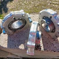 ricambi kart otk tony kart