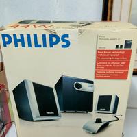 Casse Philips 