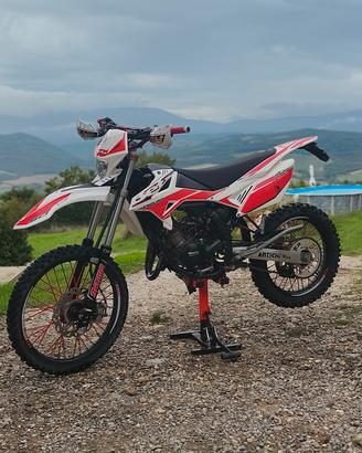 Beta rr Enduro Sport 2019  
