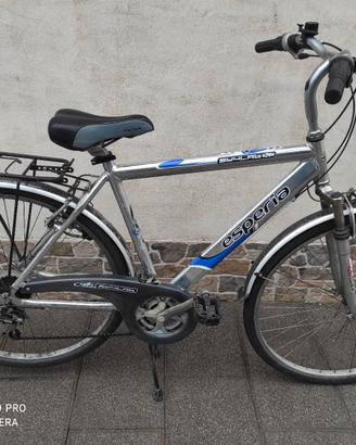 Bici Esperia 
