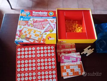 tombola 