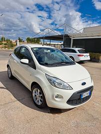 Ford Ka 1.2 69 Cv benzina