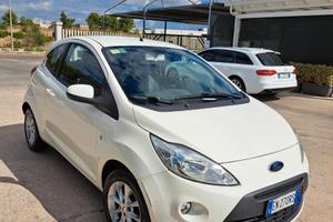 Ford Ka 1.2 69 Cv benzina
