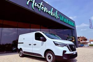 NISSAN Primastar 3 POSTI - KM 59.000 - PREZZO PI