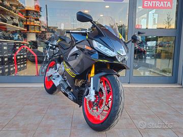 Aprilia RS 660 2026