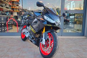 Aprilia RS 660 2026