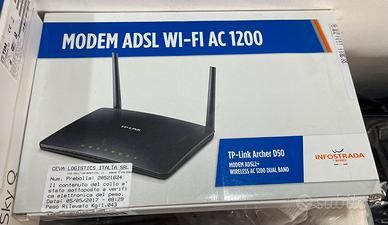 Modem Adsl