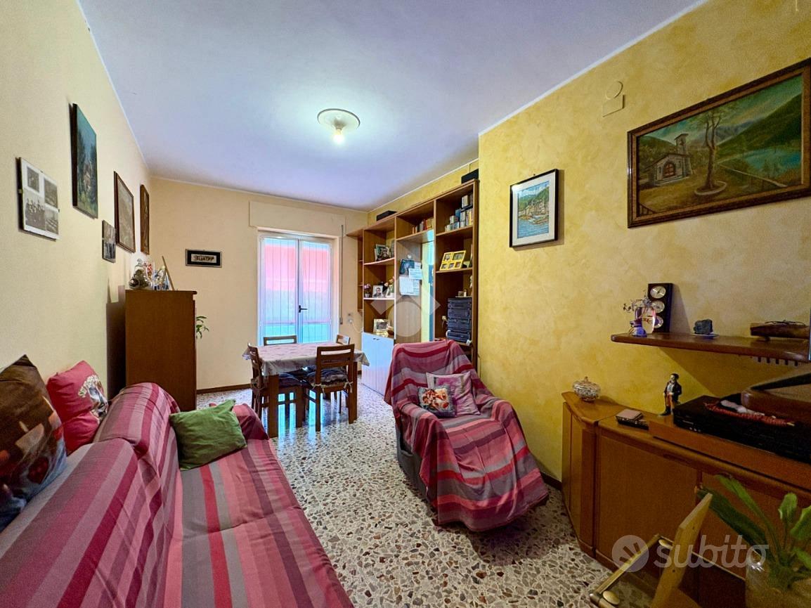 Appartamento – Leffe, Montebeio - Vista 4