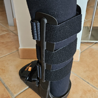 Tutore malleolo alto