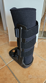 Tutore malleolo alto