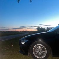 cerchi mercedes originali