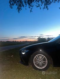 cerchi mercedes originali