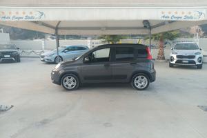 Panda Cross 1.0 Fire Hybrid BENZINA C.V 70 PERFETT