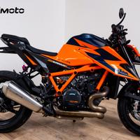 KTM 1290 SUPER DUKE R - 2021